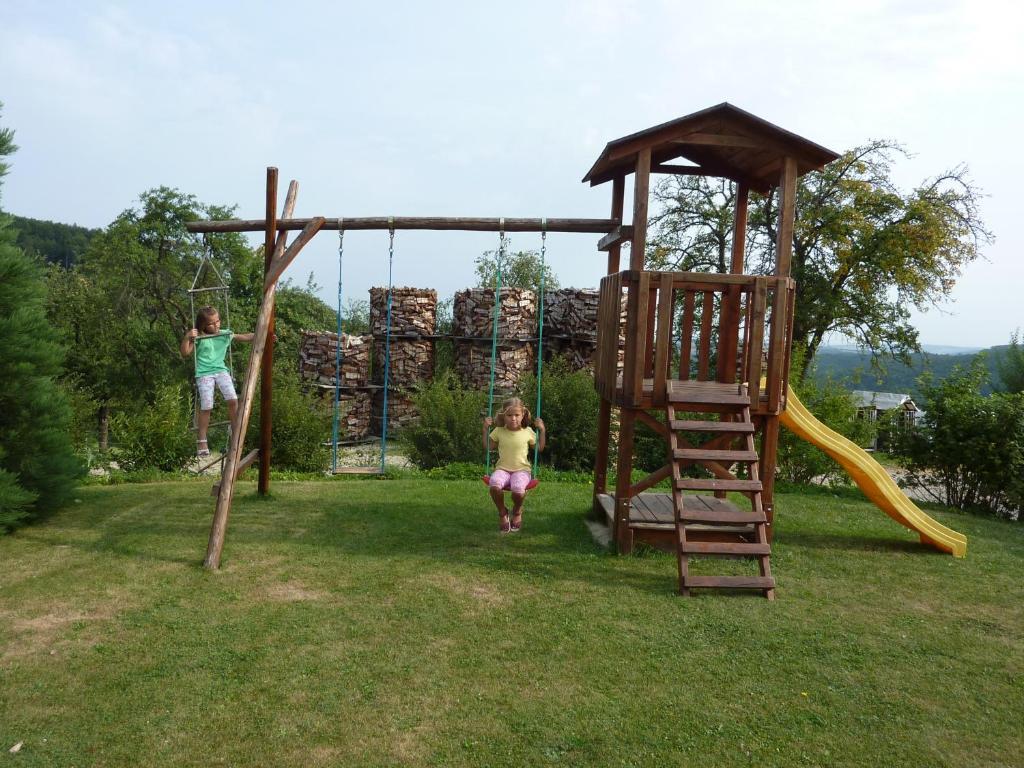 Wald Goelsenhof - Fam. Buechingerヴィラ エクステリア 写真